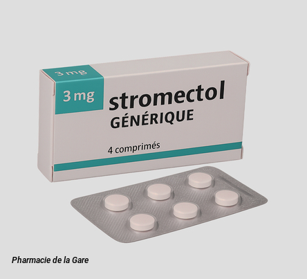 stromectol