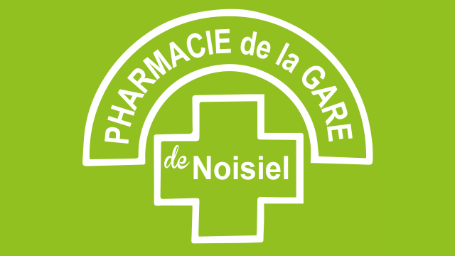 J'aime la Pharmacie de la Gare !