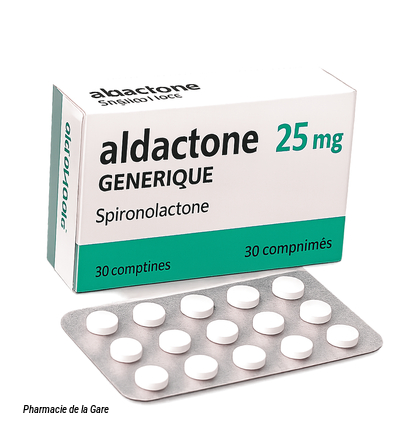 aldactone