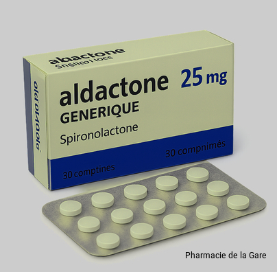 aldactone