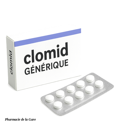 clomid
