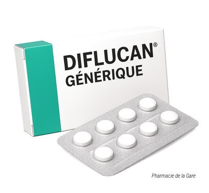 diflucan