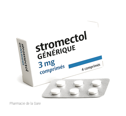stromectol