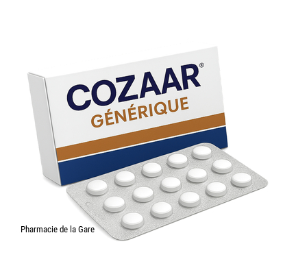 cozaar