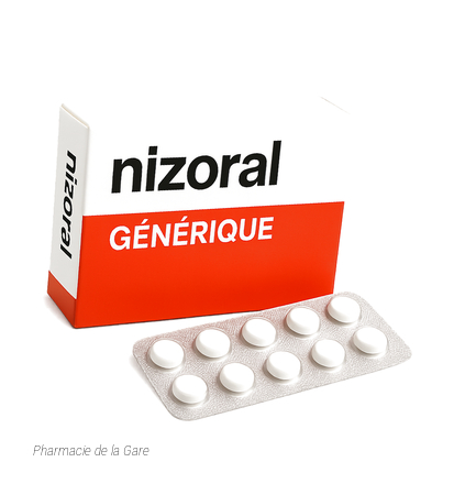 nizoral