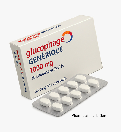 glucophage