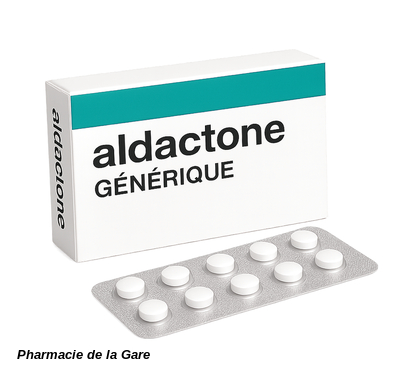 aldactone