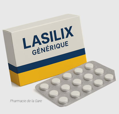 lasilix