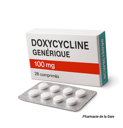 doxycycline