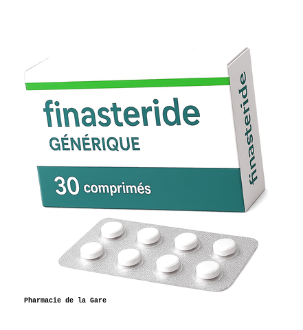 finasteride