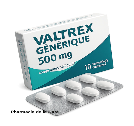 valtrex
