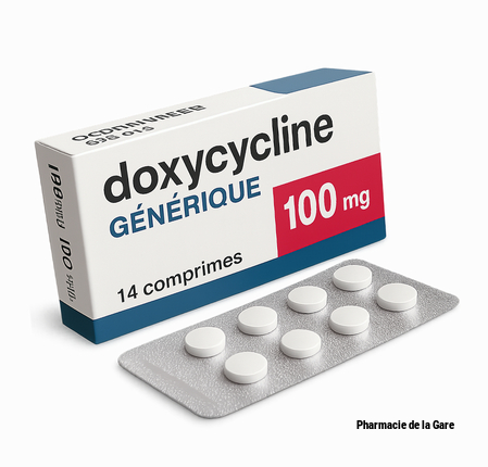 doxycycline