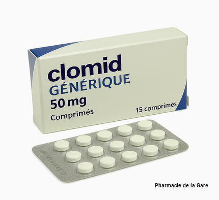 clomid