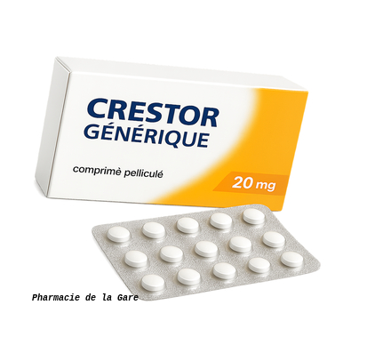 crestor
