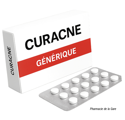 curacne