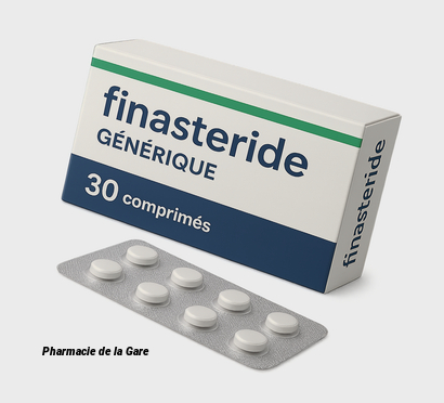 finasteride