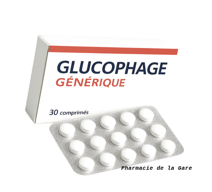 glucophage