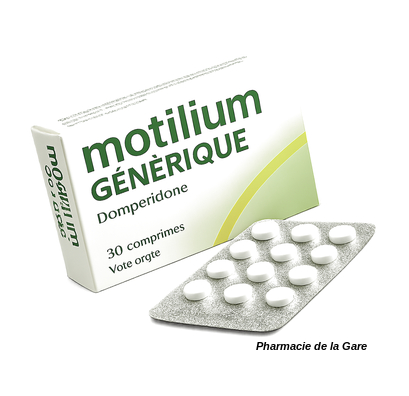 motilium