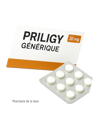 priligy