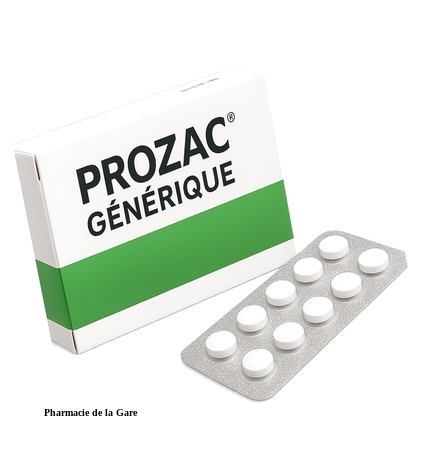 prozac