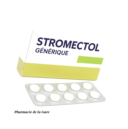 stromectol