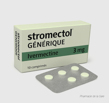 stromectol