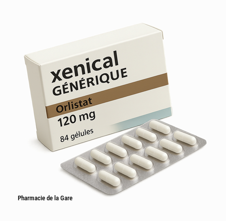 xenical