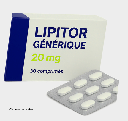 lipitor