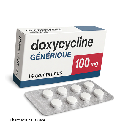 doxycycline