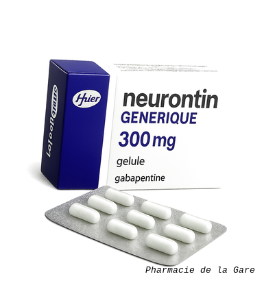 neurontin