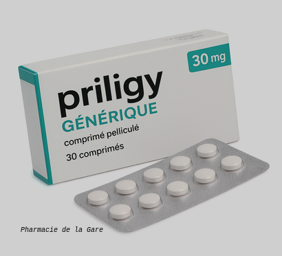 priligy