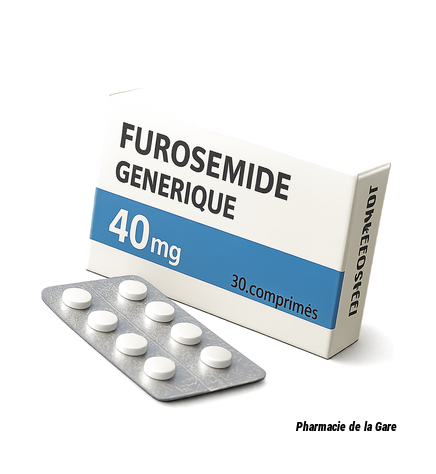 furosemide