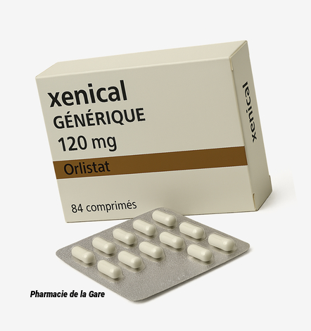 xenical