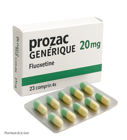 prozac
